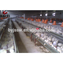 Poultry Cage Manufacturer, Poultry Cage Suppliers